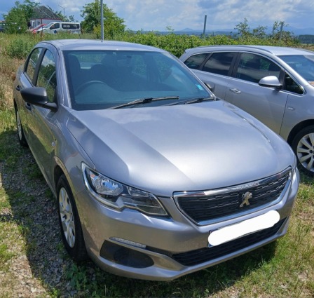 Peugeot 301 1.5/102кс.6ск