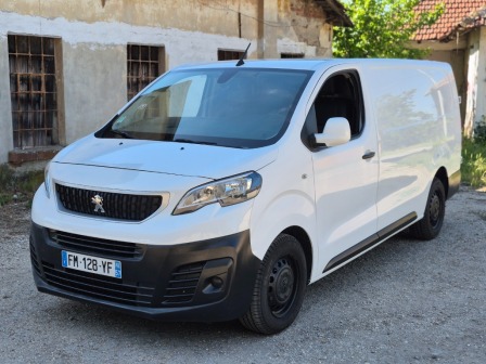 Peugeot Expert 2.0 HDI