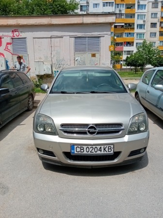 Opel Vectra 2.2 148