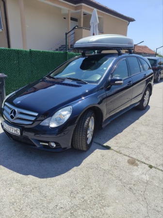 Mercedes-Benz R 280