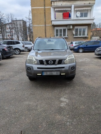 Nissan X-Trail 2.0dci, T31