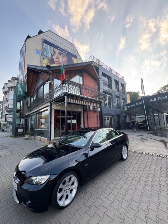 BMW 320 2.0d