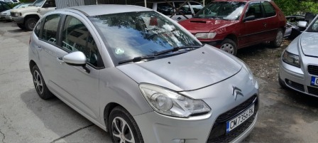 Citroen C3 1.6 HDI