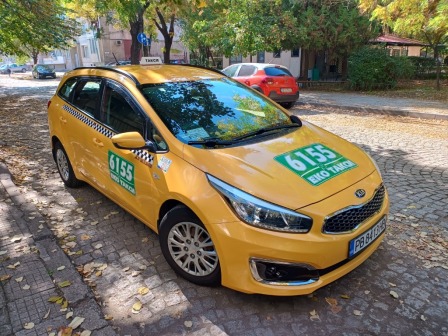 Kia Ceed 1.4