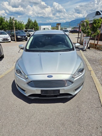 Ford Focus 1500