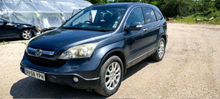 Honda CR-V 2.2 CTDI