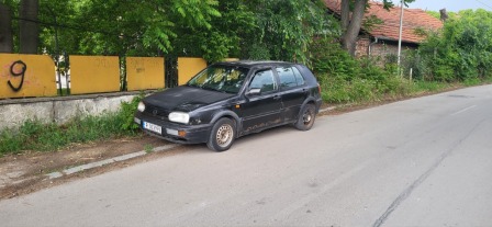 VW Golf 1.6 Pink Floyd