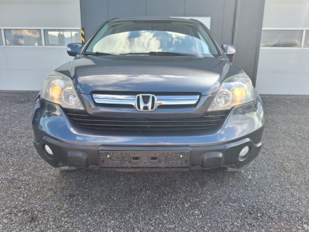 Honda CR-V 2.2i-cdti
