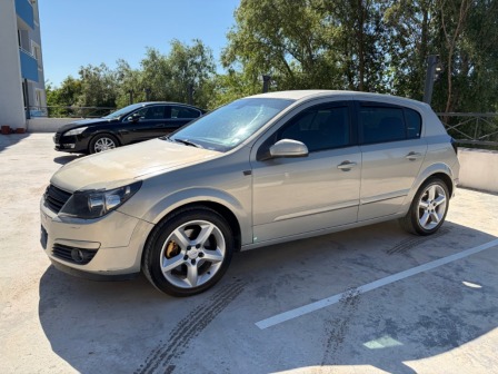 Opel Astra 1.9
