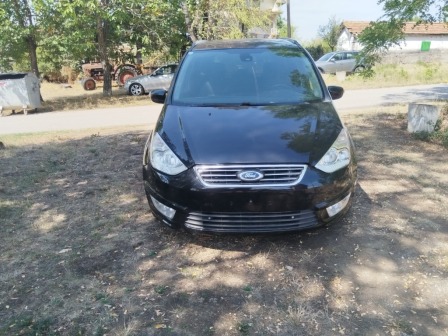Ford Galaxy 2.0 TDCI