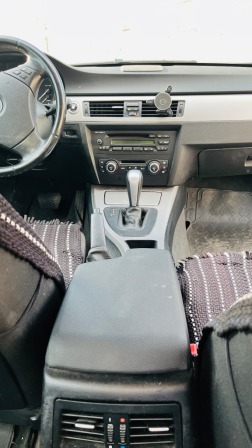 BMW 320 2000