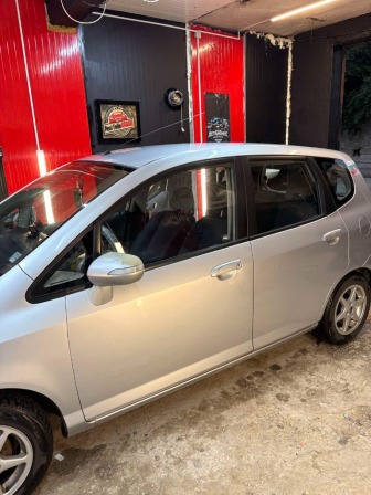 Honda Jazz 1.4i