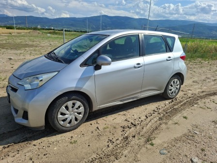 Toyota Verso-S
