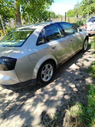 Audi A4 1.9TDI