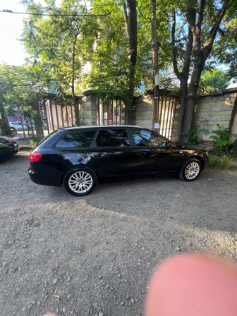 Audi A6 2.7 TDİ