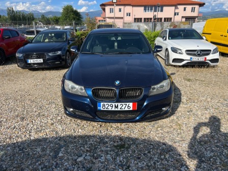 BMW 330 3.0 ХI