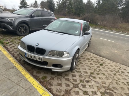 BMW 325 2.5