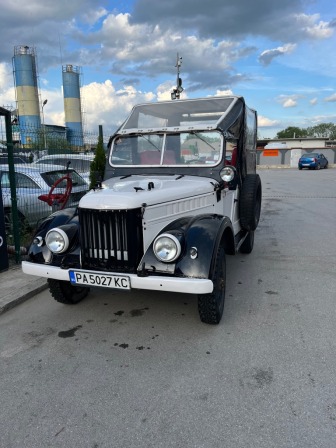 UAZ 69