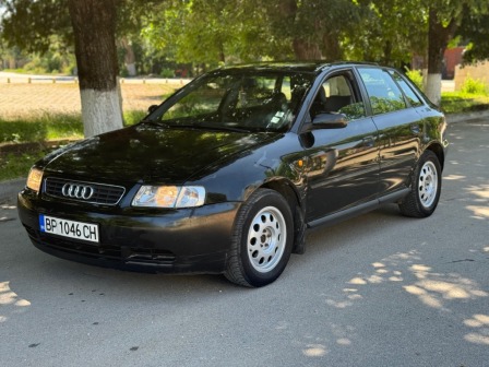 Audi A3 1.9 TDI