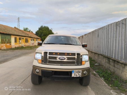 Ford F 150