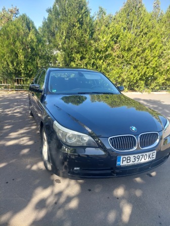 BMW 523 523i