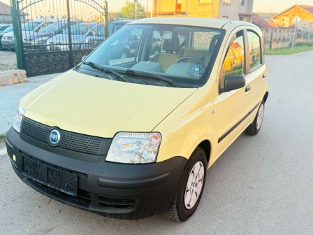 Fiat Panda 1.1