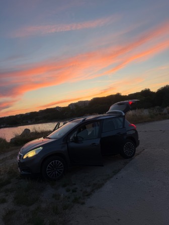 Peugeot 2008 VTi 82