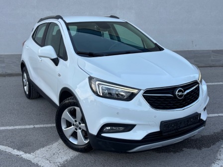 Opel Mokka X 1.4 4х4 Swiss