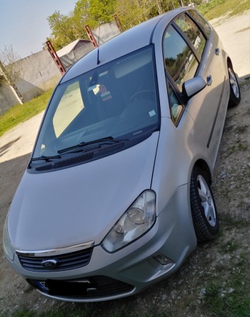 Ford C-Max 1.6 tdci
