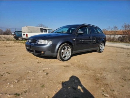 Audi A4 2.0i