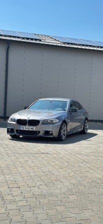 BMW 520 2.0