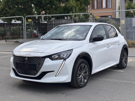 Peugeot 208 E-208