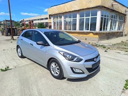 Hyundai i30 1.4