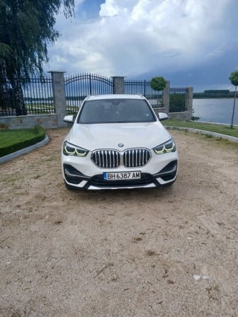 BMW X1 2,8
