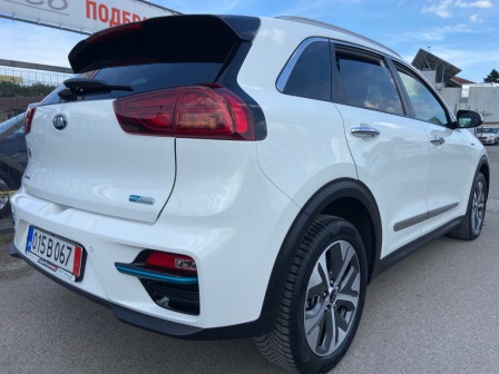 Kia Niro 64kWh-204кс
