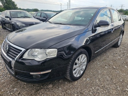 VW Passat 1.9TDI *CLIMA*