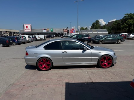 BMW 325 325Ci