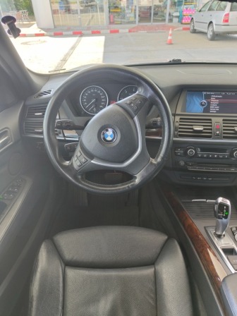 BMW X5 3.5d xDrive