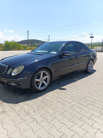 Mercedes-Benz E 280 280 CDI