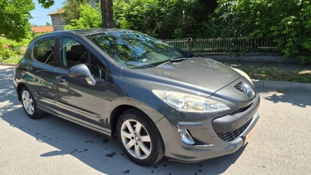 Peugeot 308 1.6