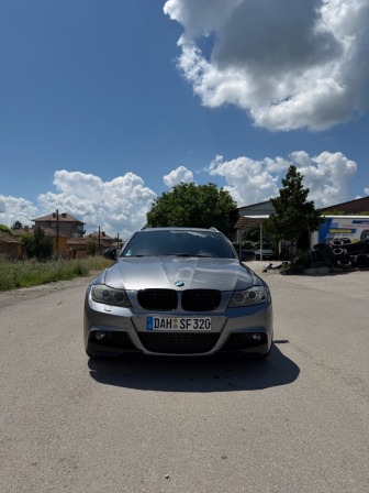 BMW 320 BMW 320D