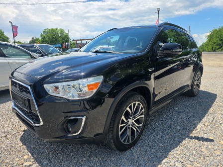 Mitsubishi ASX 2.2DID-4X4-AVTO