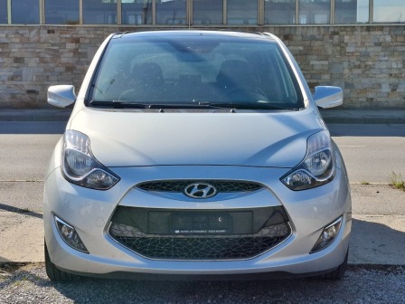 Hyundai ix20 1.6i Автомат