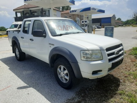 Ford Ranger 2.5d