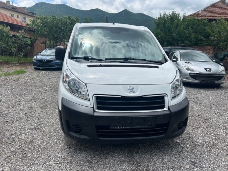 Peugeot Expert 2.0 HDI