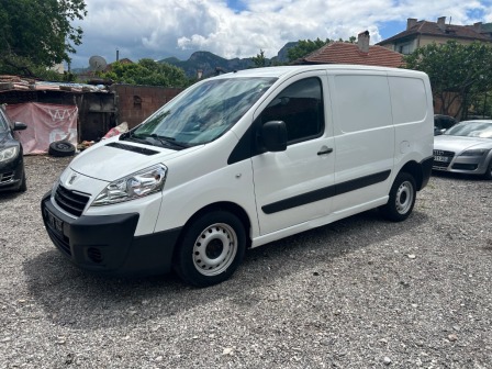 Peugeot Expert 2.0 HDI