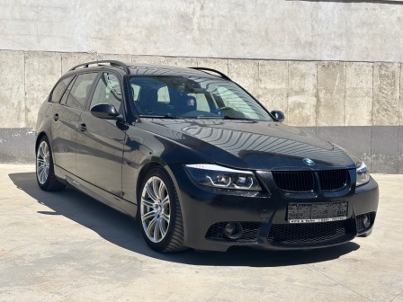 BMW 325