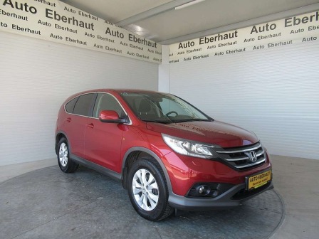 Honda CR-V 2.2 i-DTEC