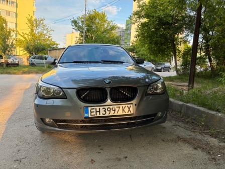 BMW 530 3.0d