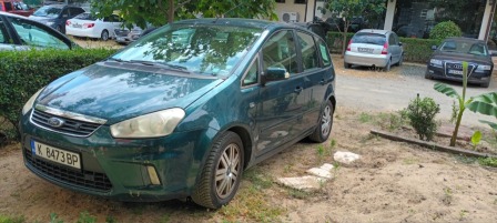 Ford C-Max 1.8